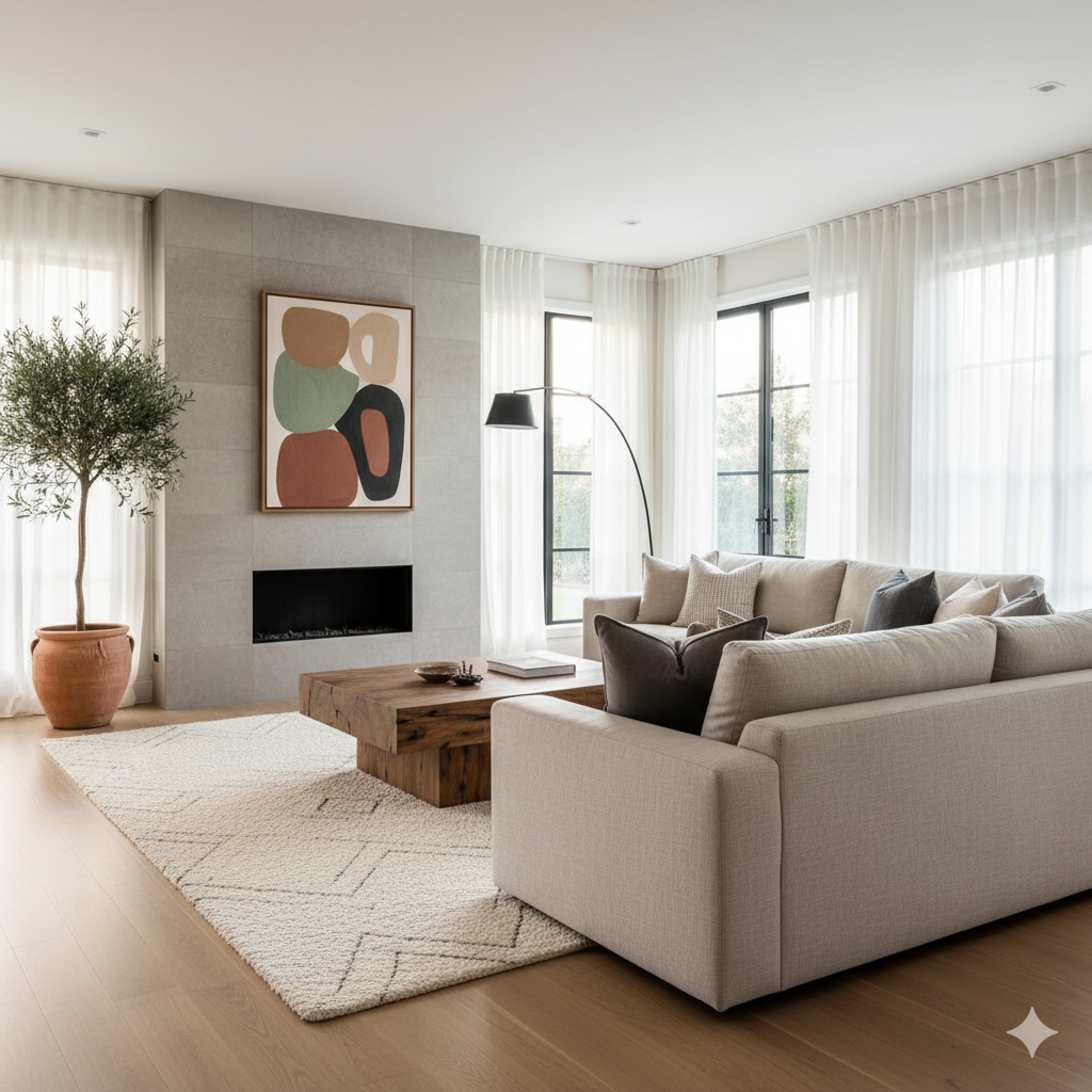 7 Timeless Interior Design Trends That Will Never Go Out of Style